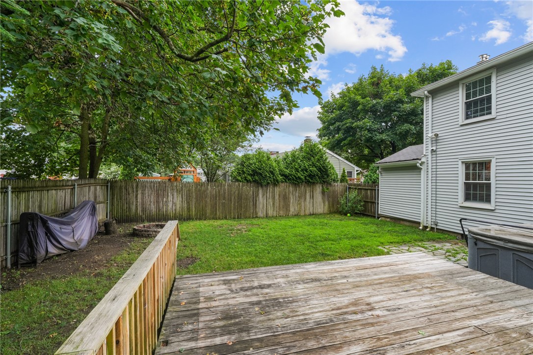 126 Fairfax Drive