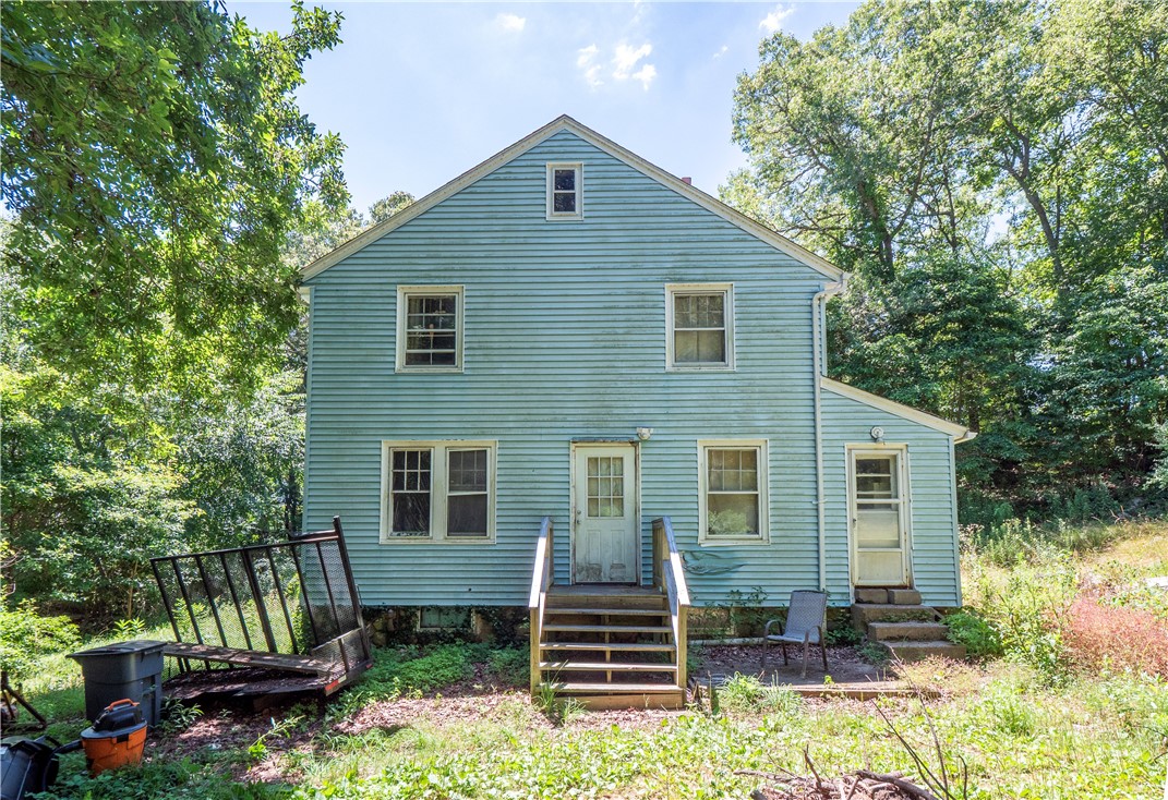 5259 Old Post Road