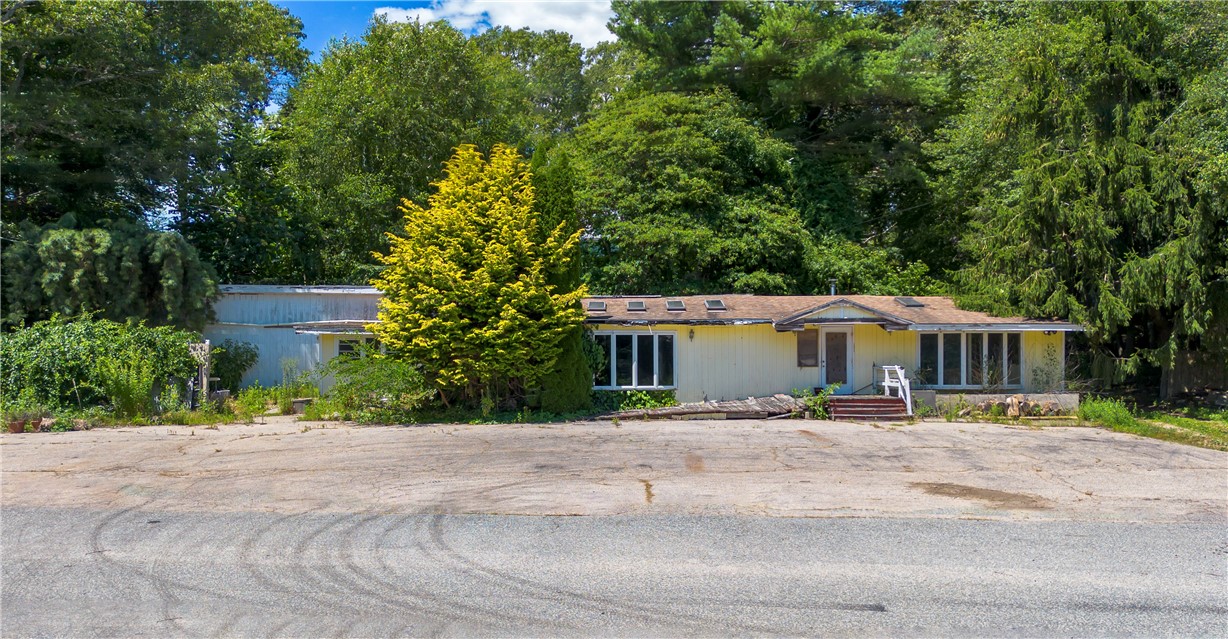 5259 Old Post Road