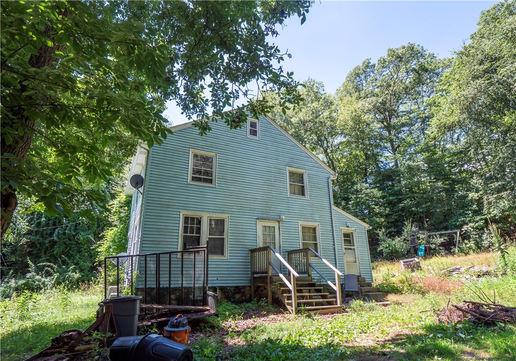5259 Old Post Road