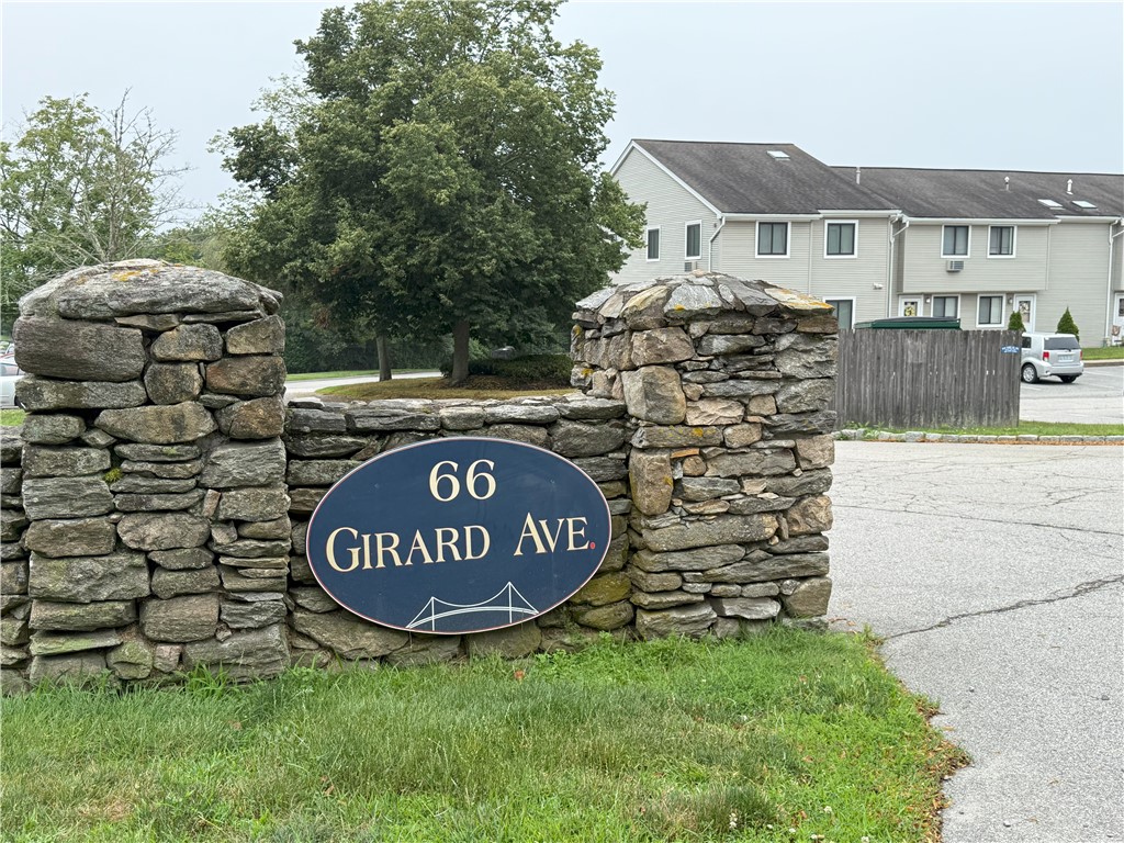 66 Girard Avenue 207