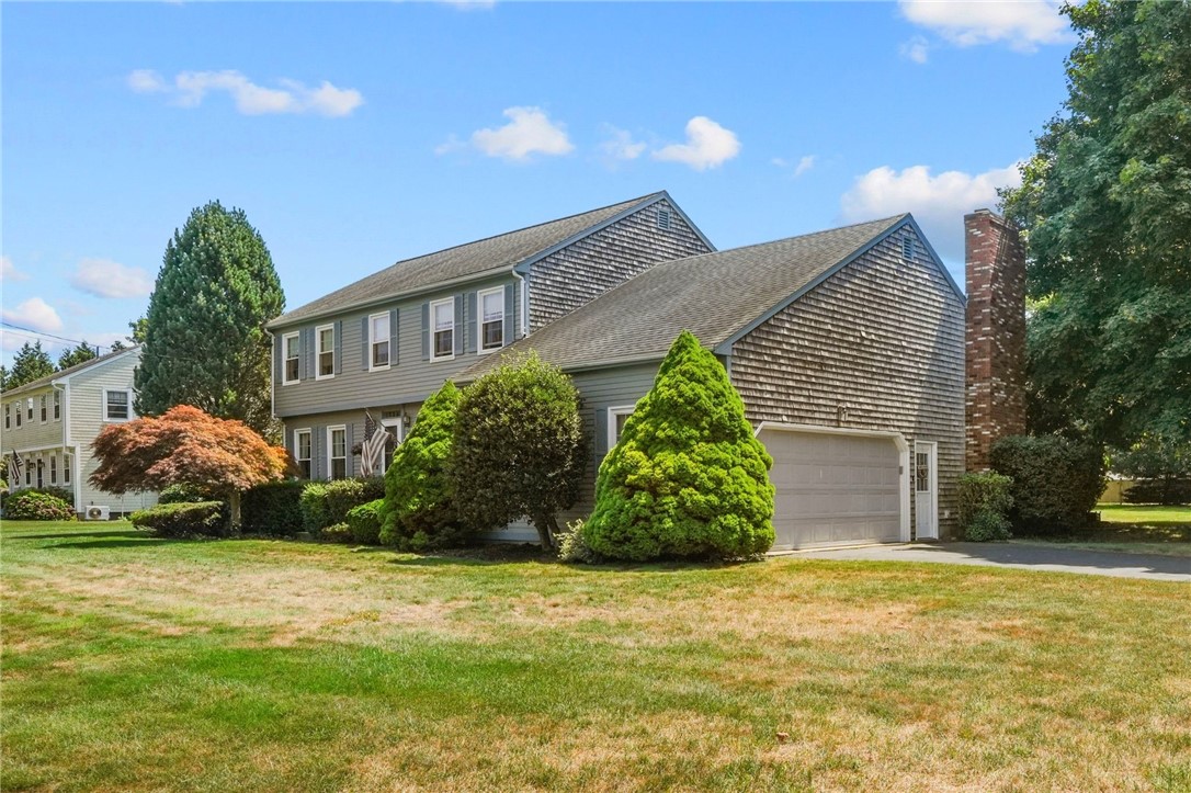 78 Cornelius Drive