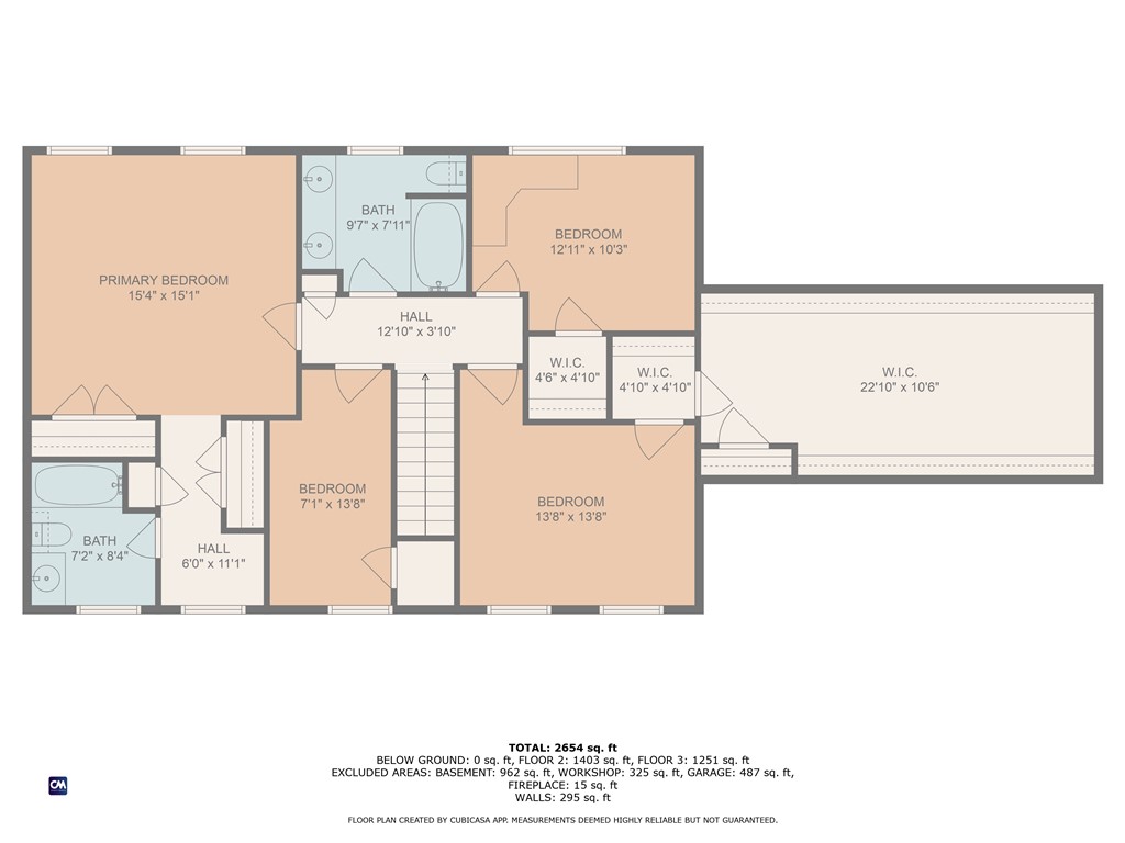 78 Cornelius Drive