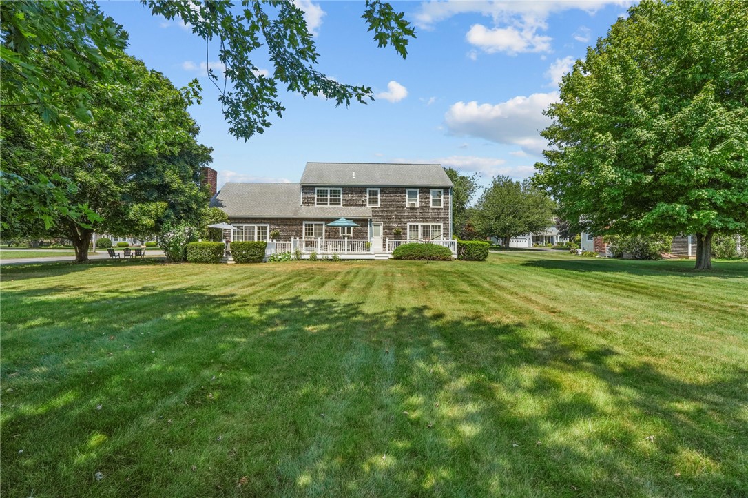 78 Cornelius Drive