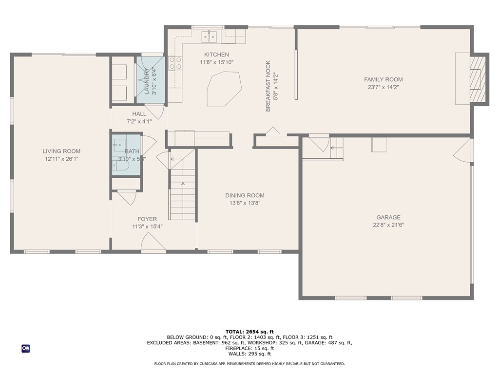 78 Cornelius Drive
