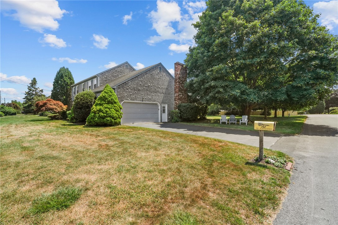 78 Cornelius Drive
