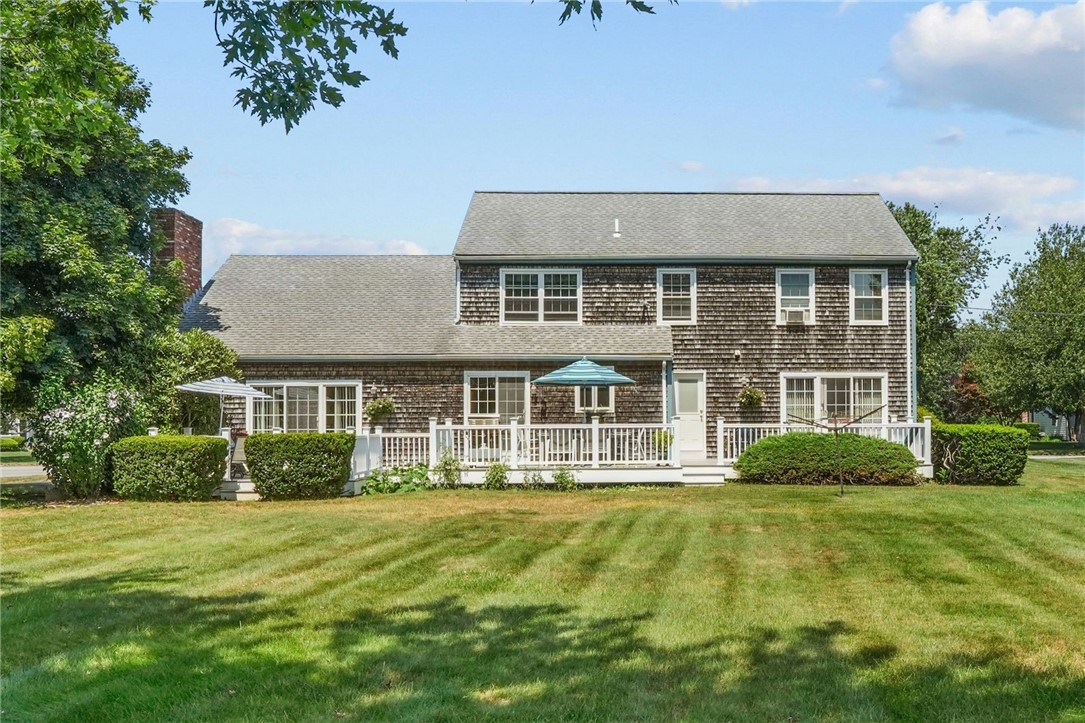 78 Cornelius Drive