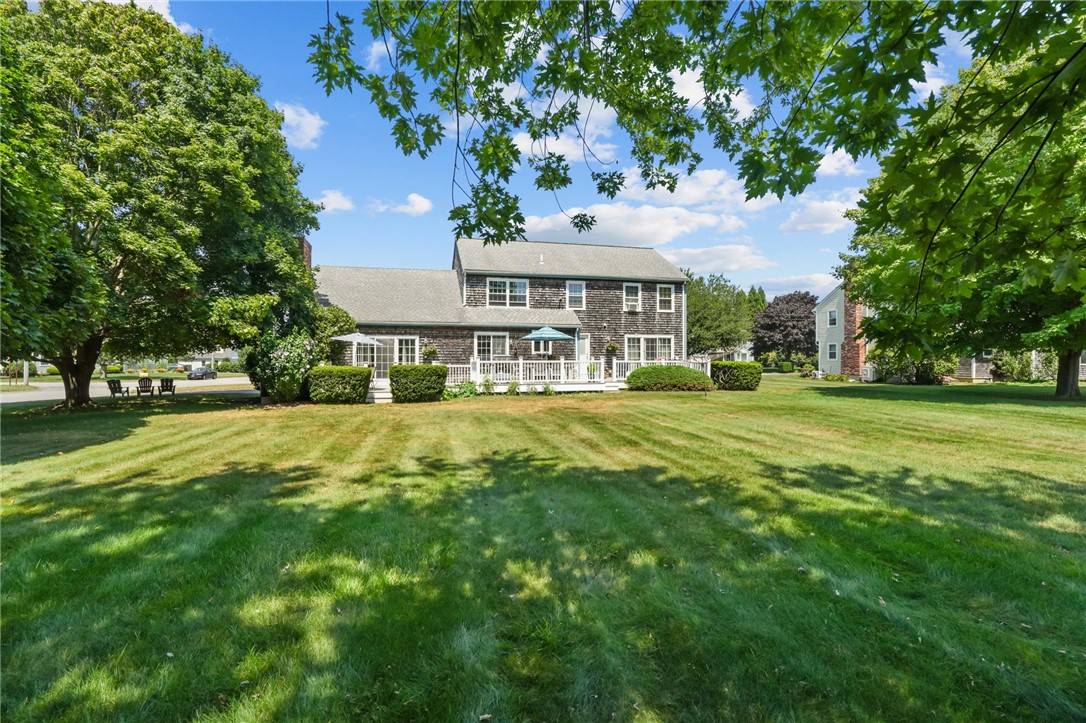78 Cornelius Drive
