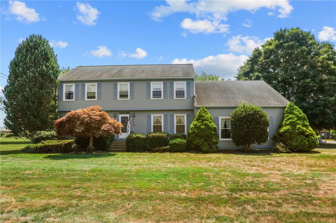 78 Cornelius Drive