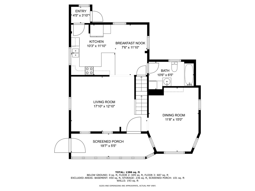26 Prescott Hall Road