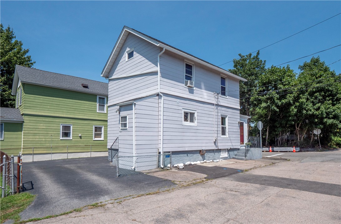 26 Prescott Hall Road