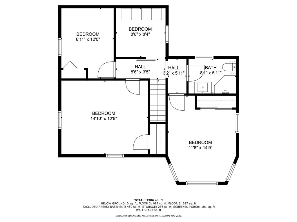26 Prescott Hall Road