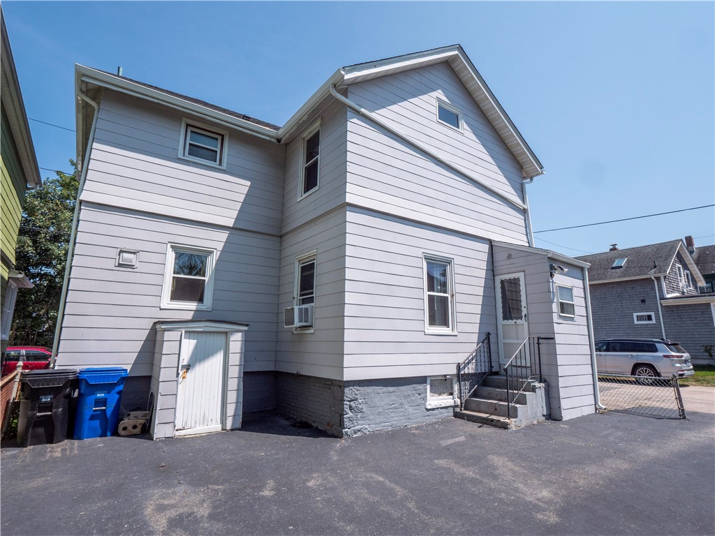 26 Prescott Hall Road
