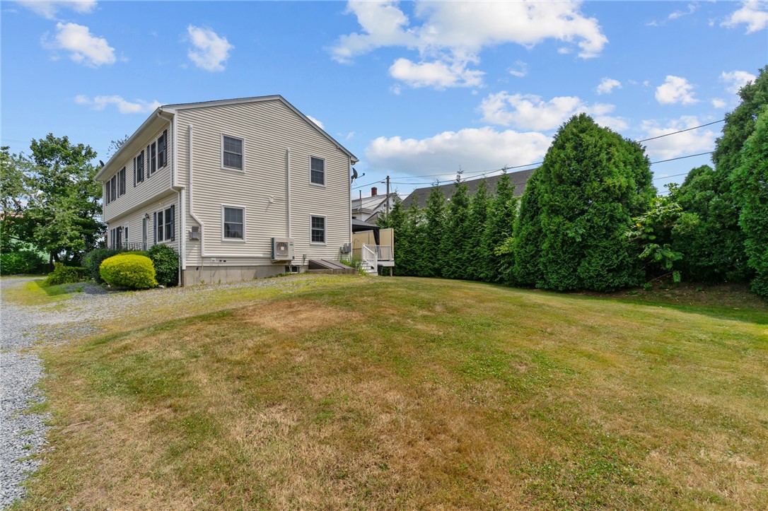 4 Marshall Lane B