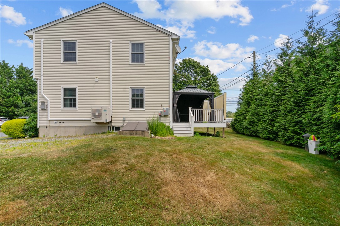 4 Marshall Lane B