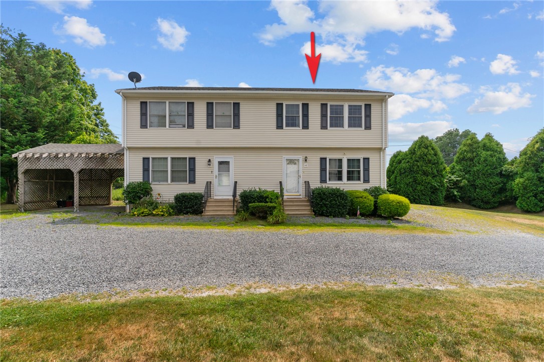 4 Marshall Lane B