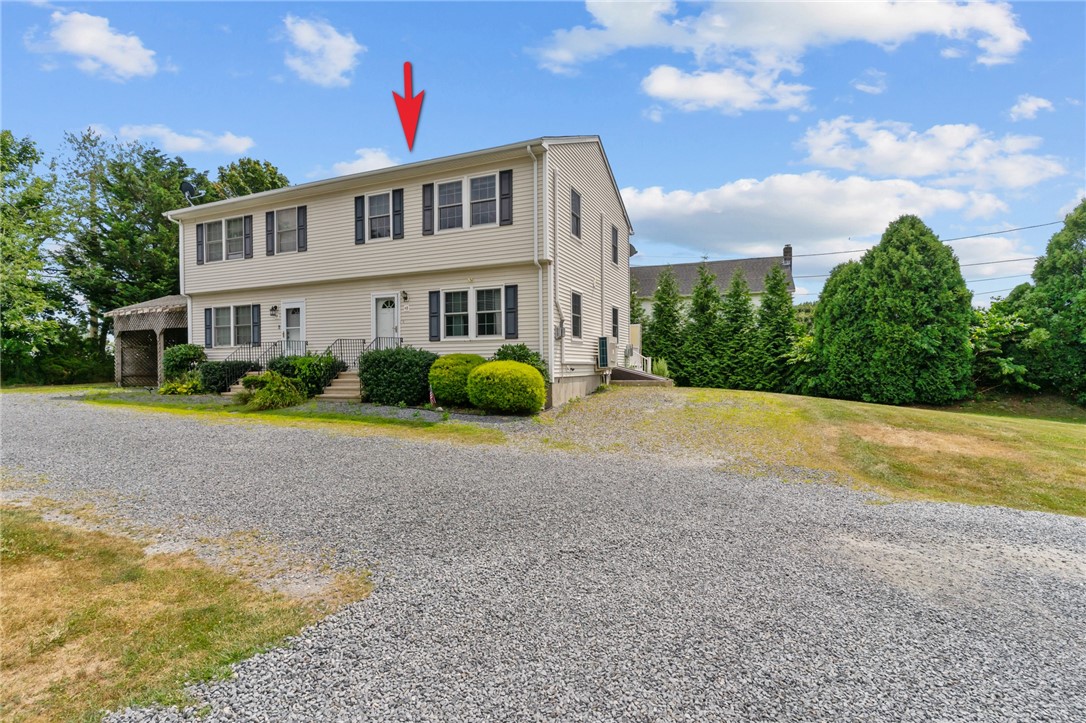 4 Marshall Lane B