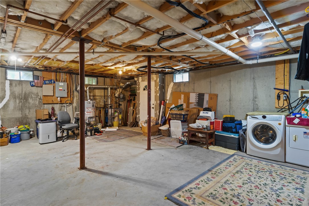 4 Marshall Lane B