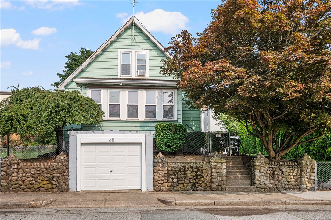 65 Progresso Avenue