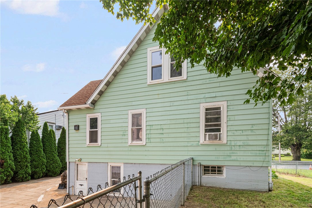 65 Progresso Avenue