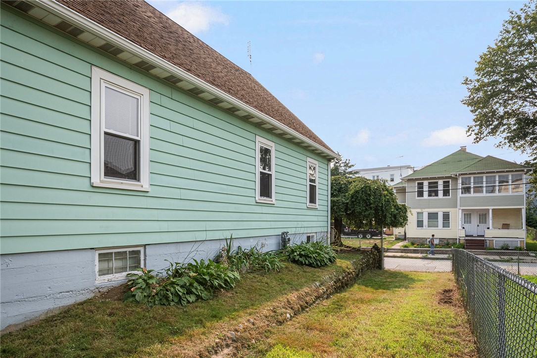 65 Progresso Avenue