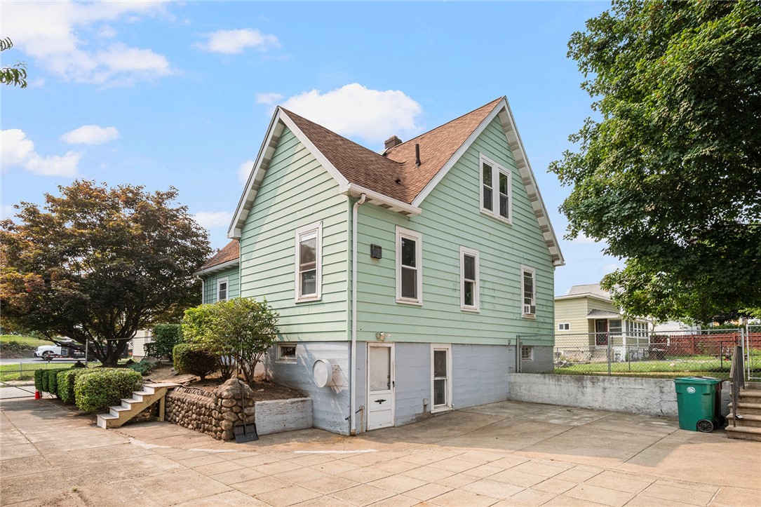 65 Progresso Avenue