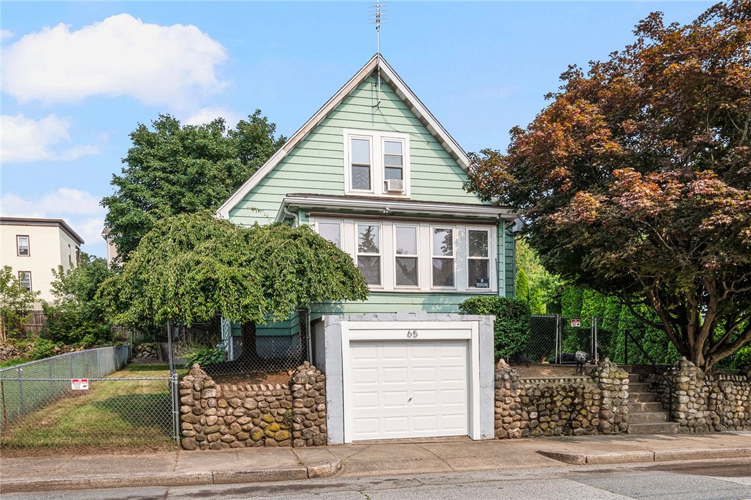65 Progresso Avenue