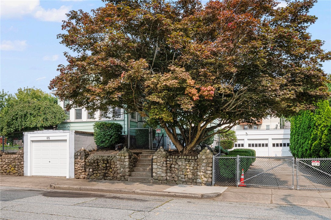 65 Progresso Avenue