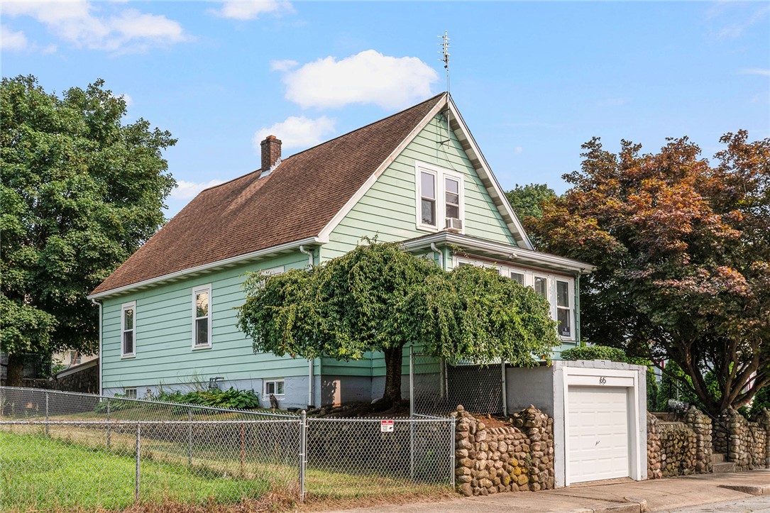 65 Progresso Avenue