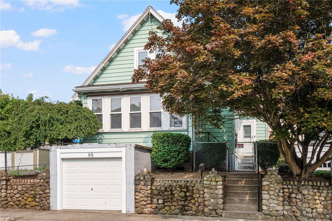 65 Progresso Avenue