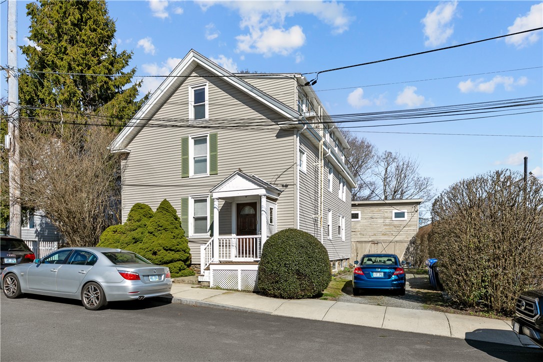 41 Freeborn Street 1