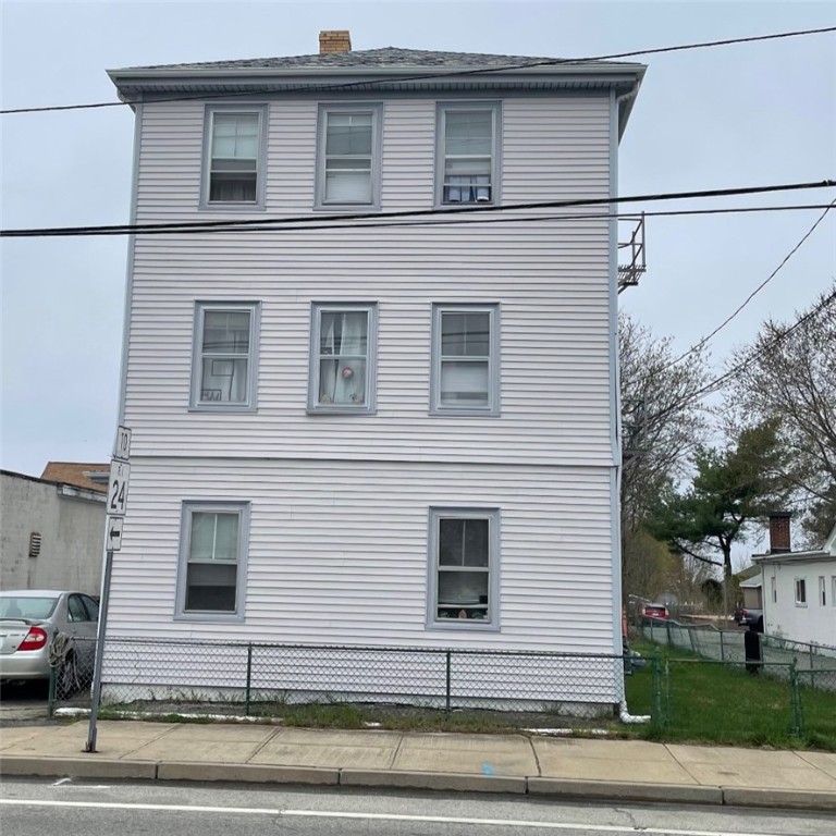 143 Main Road 3rd Floor