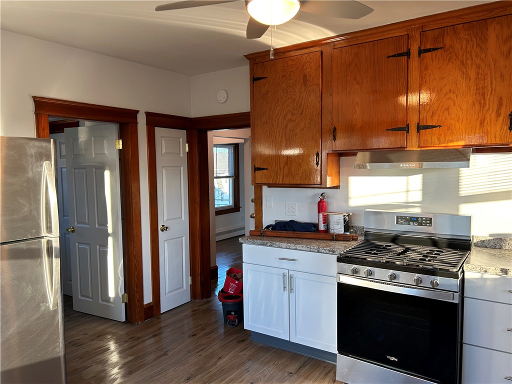 143 Main Road 3rd Floor