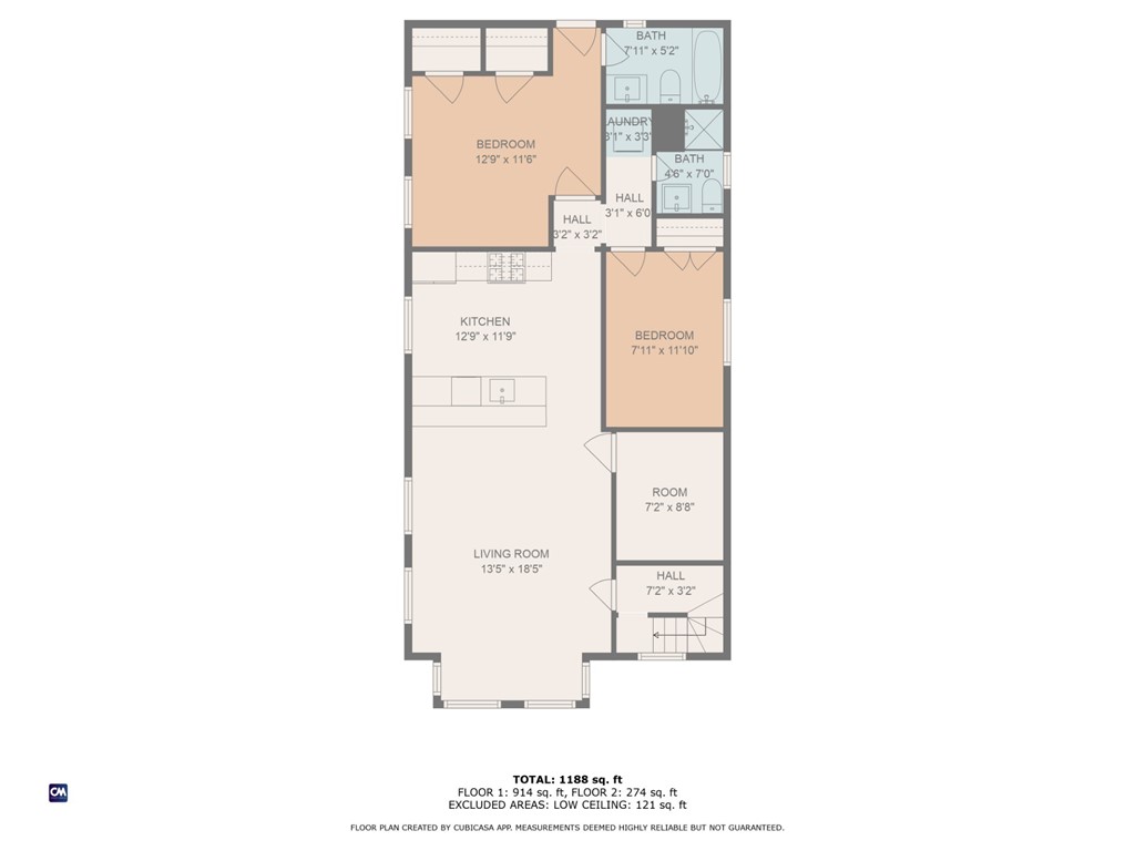 8 Cross Street 2