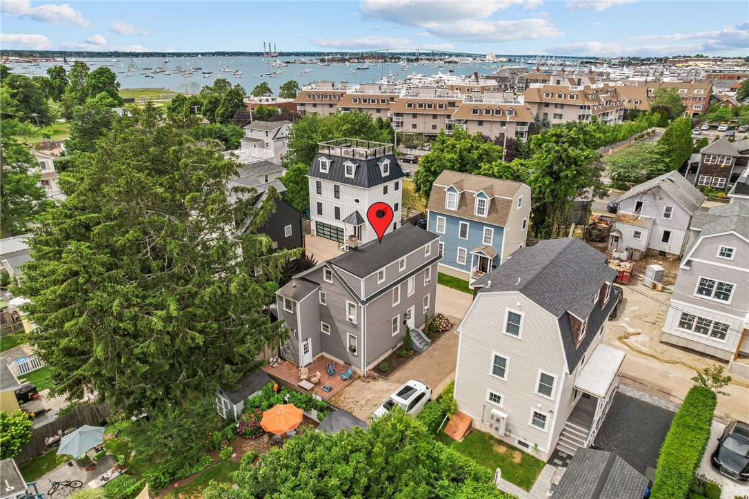 3 Sharon Court