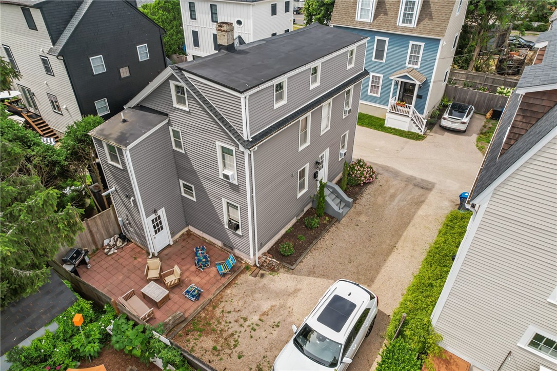 3 Sharon Court