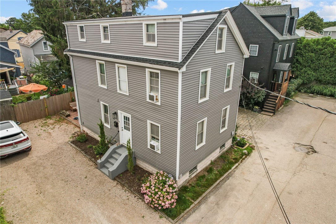 3 Sharon Court