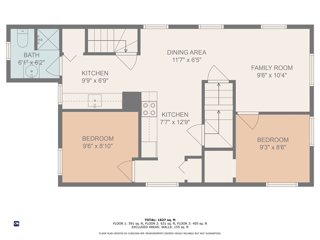 3 Sharon Court