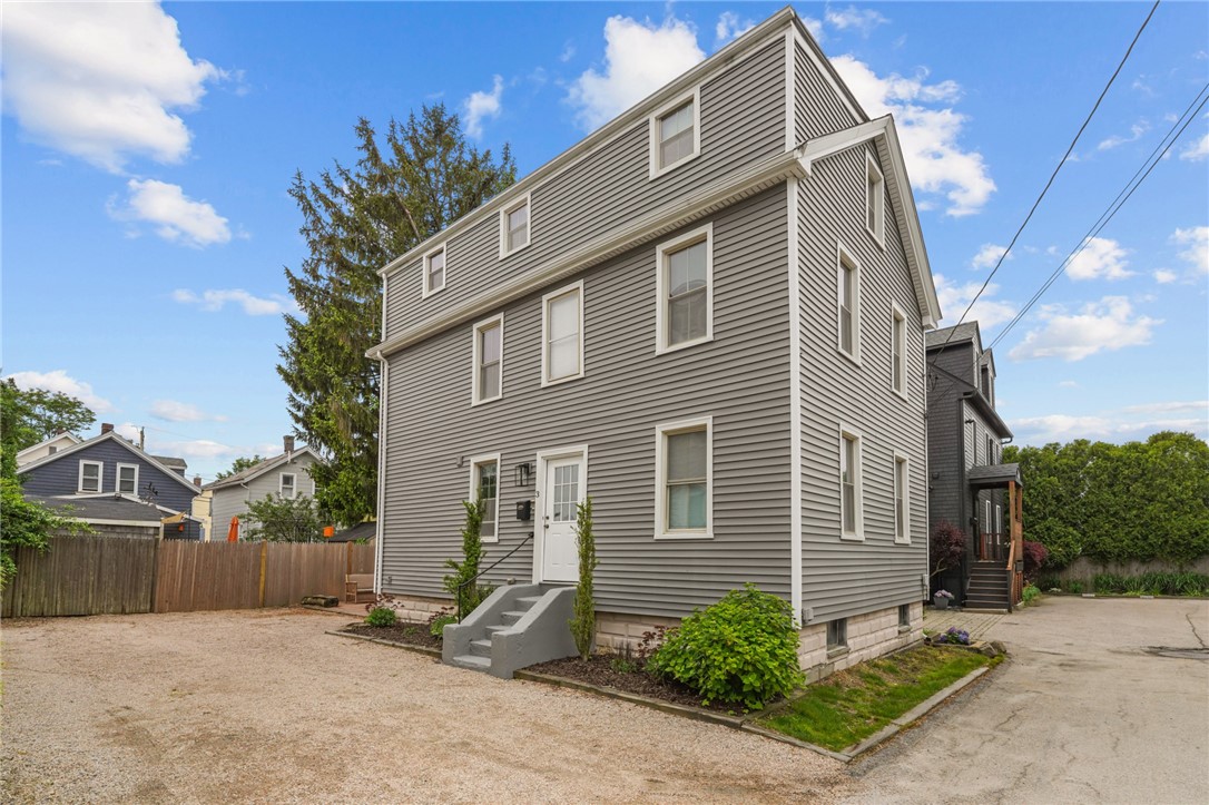 3 Sharon Court