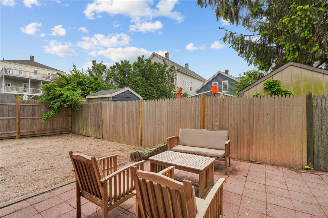 3 Sharon Court