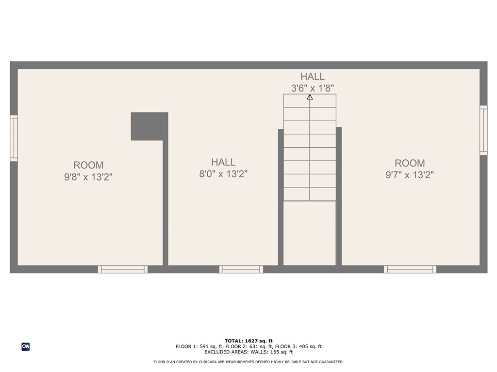 3 Sharon Court