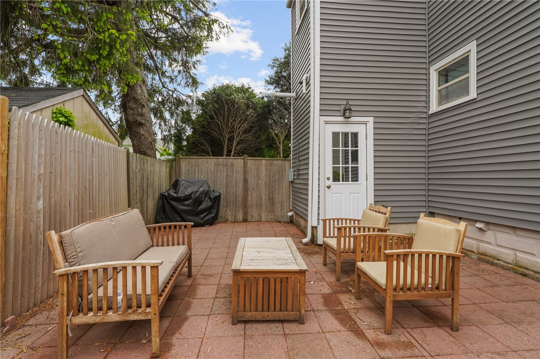 3 Sharon Court