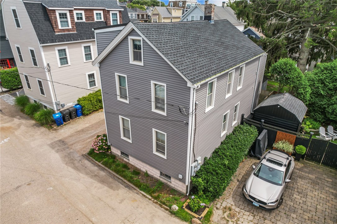 3 Sharon Court