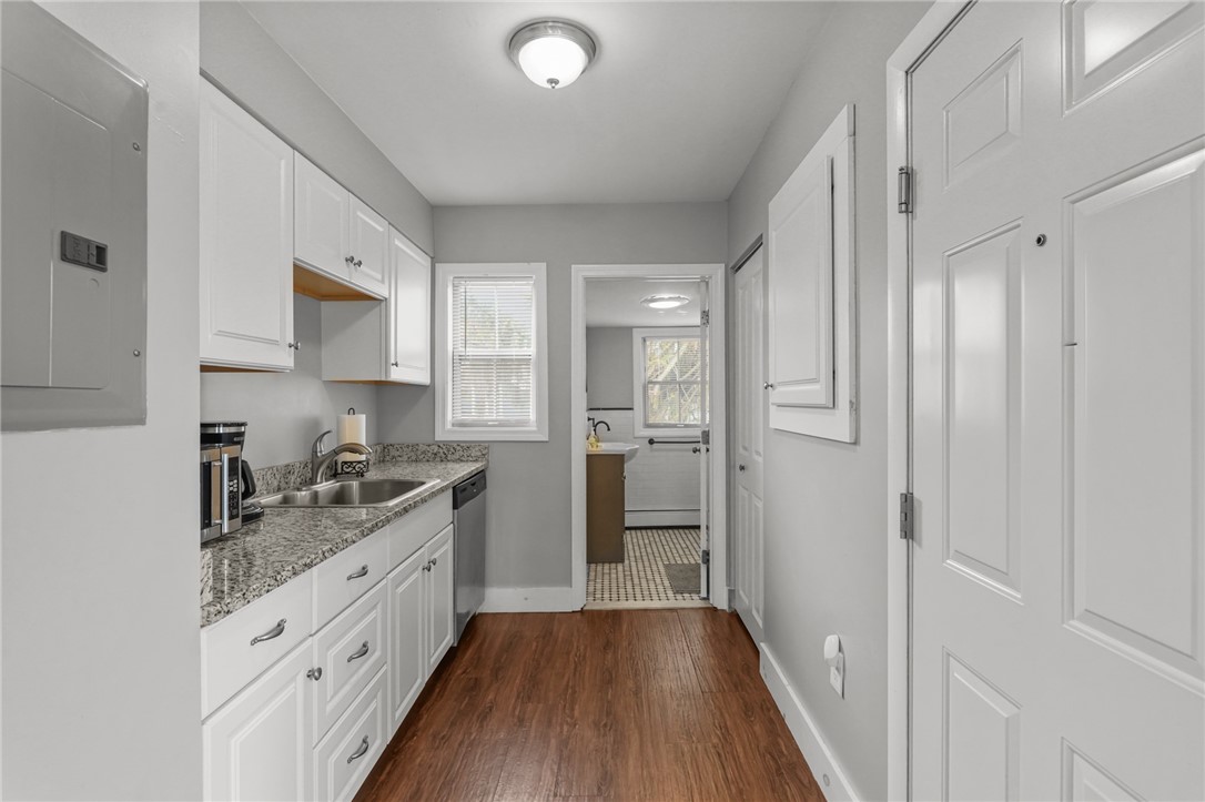 3 Sharon Court