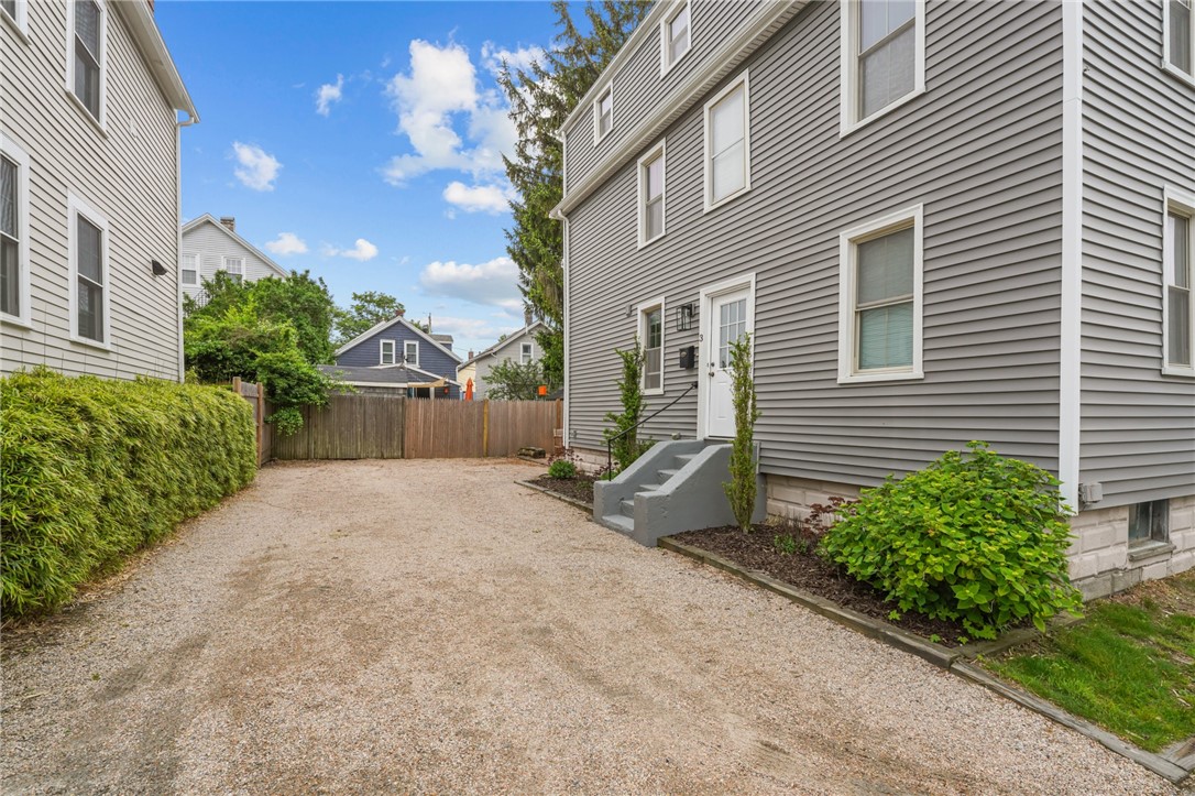 3 Sharon Court