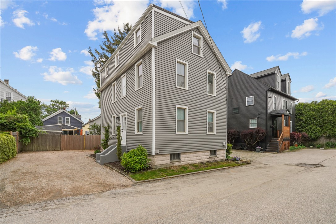 3 Sharon Court