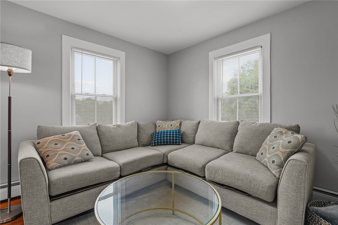 3 Sharon Court