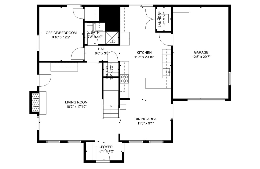 310 Corey Lane