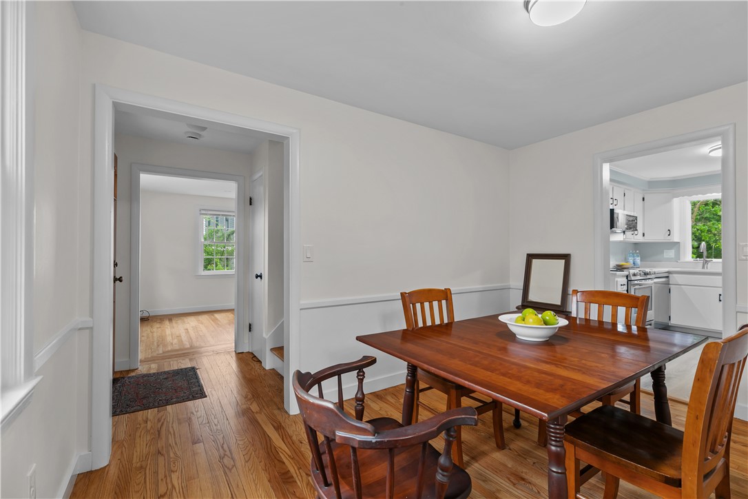 7 Beach Avenue