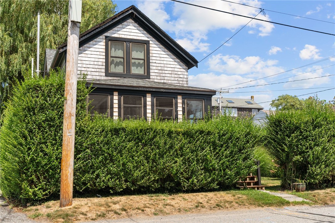 75 Garfield Street